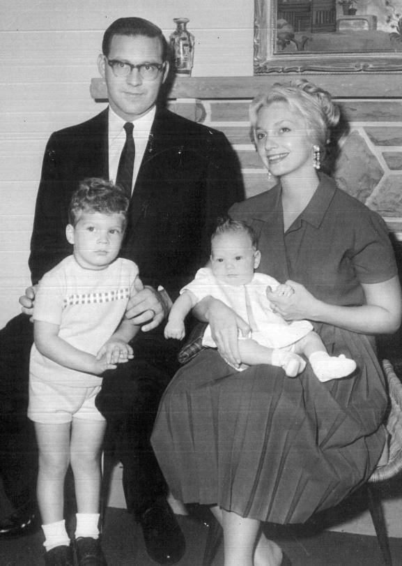 Speer family